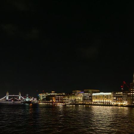 Room In Central London Overview Thames Εξωτερικό φωτογραφία