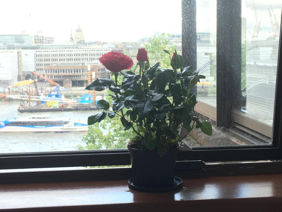 Room In Central London Overview Thames Εξωτερικό φωτογραφία